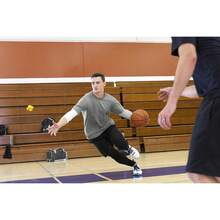 SKLZ Bola de Reacción - Entrenador de Reflejos y Agilidad para Béisbol y Softbol - Único - Ver 6