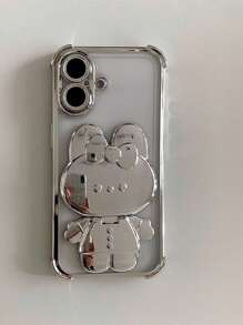 A Mobile Phone Case Plating Flashing Star Magnetic Phone Case Compatible With Galaxy S25,S24,S24Plus/S24+,S24Ultra,S24FE,S20,S21,S22,S23,Soft Shell All Inclusive Protective Phone Case Compatible With IPhone 11/11 Pro/11 Pro Max/12/12 Pro/12 Pro Max/13/13 Pro/13 Pro Max/14/14 Pro/14 Pro Max/15/15 Pro/15 Pro Max/16/16 Pro/16 Pro Max