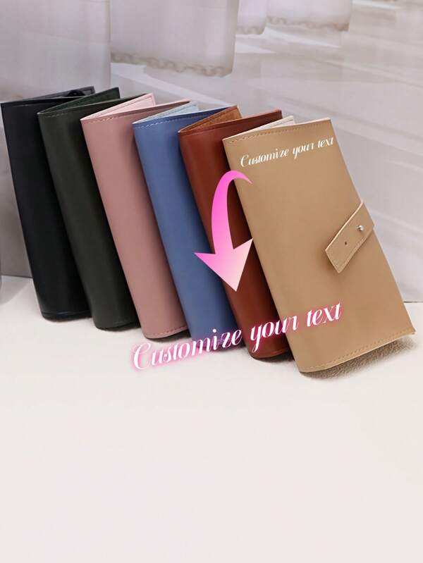 1pc Customized Buttoned Power Storage Bag, Portable And Quick To Carry, Multifunctional Digital Organizer Bag, USB Cable, Headphone Storage Roll Bag