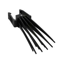 1 instrument de styling pentru păr pufos, volum natural la rădăcină, instrument de styling pentru franjuri, creșterea volumului și pufosității