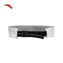 Anta Gorra de mujer transpirable y de secado rápido para tenis, maratón, ciclismo, con protección UV, gorra deportiva ligera - Blanco puro -2 - Ver 3