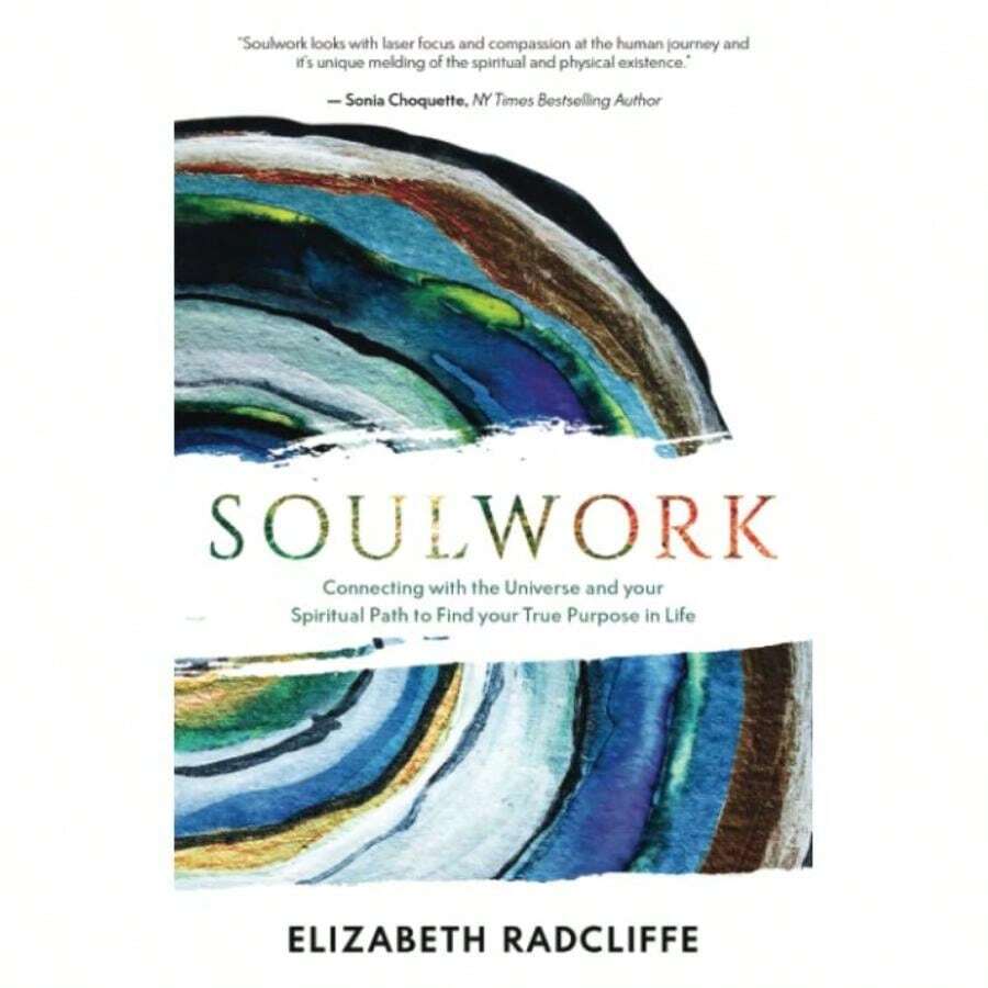 Soulwork Paperback/Softback Supplier:Bublish, Inc.-5401