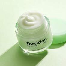 Torriden Balanceful Cica Soothing Cream Centella Asiatica Extract 80ml – Soothing & Hydrating Cream For Sensitive Skin - 1 - View 4