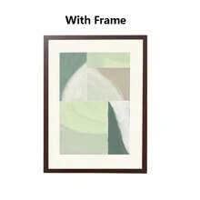 1PC Woman Refreshing Citrus Sardines Olive Branches Quote Wall Art Canvas Painting Posters And Prints Pictures For Living Room Decor Frameless Gifts Birthday Graduation