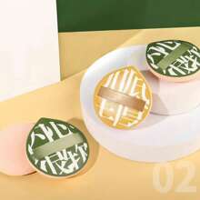 9 PCS Super Soft Cosmetics Puffs Set Makeup Sponge Make Up For Women Powder Puff Korean Beauty Tools Accessories, Teardrop Makeup Sponge Cushion Foundation Puff Flat Sponge Makeup Applicator For Makeup Setting Soft Makeup Triangle Puff Facial Makeup Pads Concealer Liquid Blending Sponge Powder Puff,Makeup,Cheap,Room Decor,Vanity,Travel,Bedroom,Makeup Accessories,Puff,Makeup Blender,Powder Puff,Makeup Sponge