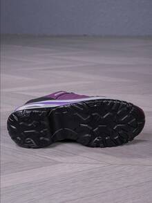 Women's Air Cushion Hiking Shoes, Outdoor Sneakers, Casual Anti-Slip Breathable Sports Shoes