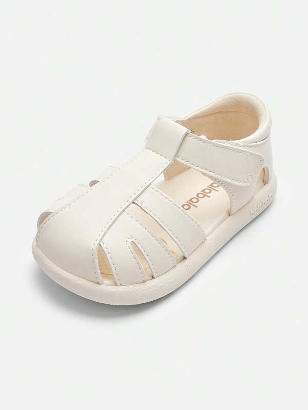 Balabala Primeiros Andadores para Bebês Sandálias Infantis Sapatos Infantis Meninos Meninas Antiderrapantes Verão 2025