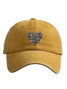 Gorra de béisbol minimalista y de moda, unisex