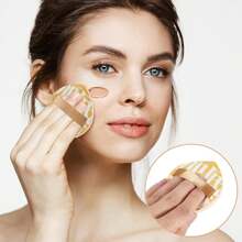 9 PCS Super Soft Cosmetics Puffs Set Makeup Sponge Make Up For Women Powder Puff Korean Beauty Tools Accessories, Teardrop Makeup Sponge Cushion Foundation Puff Flat Sponge Makeup Applicator For Makeup Setting Soft Makeup Triangle Puff Facial Makeup Pads Concealer Liquid Blending Sponge Powder Puff,Makeup,Cheap,Room Decor,Vanity,Travel,Bedroom,Makeup Accessories,Puff,Makeup Blender,Powder Puff,Makeup Sponge