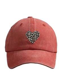 Gorra de béisbol minimalista y de moda, unisex