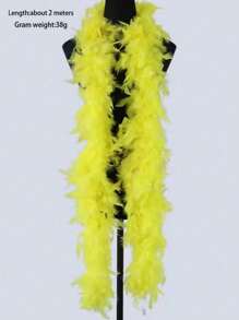 A Feather Boa, Mardi Gras Feather Boa, Holiday Decorations, PROM, Bachelor Party, Photo Props, Valentine's Day Carnival.Bohemia