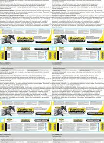 Duramectin  Paste 1.87% For Horses, 0.21 Oz - .21 Oz (Pack Of 2) - View 4