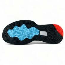 New Balance Two WXY V5 Black White Red Men's Basketball Shoes Sneakers BB2WYPR5 - 黑色 - 查看 3