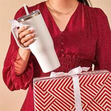 Insulated Cups & Mugs - Hot Pink - View 8