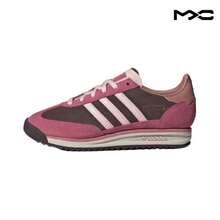 72 RS Valentine's Day Pink Purple Beige Sneakers Women JP5200 - 彩色 - 查看 1