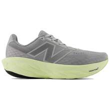 Fresh Foam X 1080v14 'Raincloud Limelight' Grey Silver-Metallic Sneakers Men M1080R14 - 彩色 - 查看 2