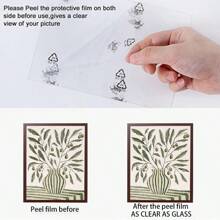 1PC Woman Refreshing Citrus Sardines Olive Branches Quote Wall Art Canvas Painting Posters And Prints Pictures For Living Room Decor Frameless Gifts Birthday Graduation