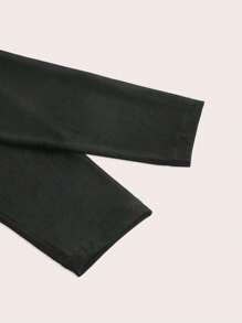 Damen Mode Lässig Sexy Yoga Sport Leggings