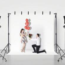 260CM X300CM Aluminum Alloy Background Bracket Kit