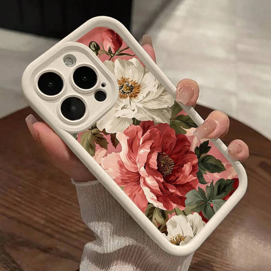 Basic Phone Cases - Слонова кістка - Переглянути 1