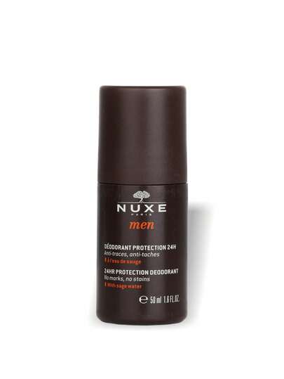 Nuxe Men 24H Protection Deo Roll-On 50 ml