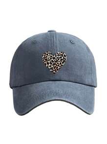 Gorra de béisbol minimalista y de moda, unisex