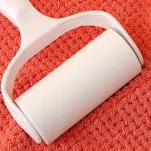 1 pièce Serviette de spa de 40 * 80 cm avec trou - serviette d'absorption d'eau pour massage et thérapie, tapis d'oreiller de tête de lit, serviette de visage pour lit