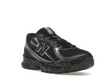 740v2 'Black Silver Metallic' Sneakers Men U740BM2 - 彩色 - 查看 2