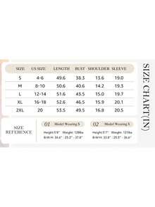 Women's Summer Clothing Crushed Maxi Dresses Boho Summer Casual V-Neck Fluffy Button Long Waist Flowing Shirt Dresses - 橘粉印花 - 查看 6