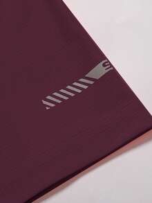 Women's Short Sleeve Shoulder Design Loose T-Shirt, Unique Casual High Street Style, Summer