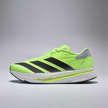 Adidas Zapatillas de running para hombre ADIZERO SL2 M de bajo perfil JI2984 - Verde - Ver 6
