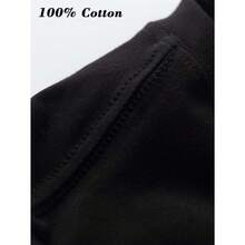 Tequila Patron Small Insect Minimalism T-Shirt100% Cotton Fashion Shirt 180g Heavyweight T-Shirts For Men Women Mom Friends, Black Crewneck Short Sleeve, S-XXXL Regular-Fit Fashion Shirt - Black - View 5