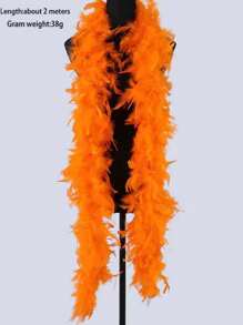 A Feather Boa, Mardi Gras Feather Boa, Holiday Decorations, PROM, Bachelor Party, Photo Props, Valentine's Day Carnival.Bohemia