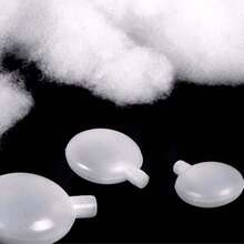 1pc Potato Chip Bucket Shaped Pet Plush Chew Toy, Made Of Tear Resistant Soft Plush Material, Suitable For Dogs And Other Pets To Play Indoors And Outdoors - Multicolor - View 3