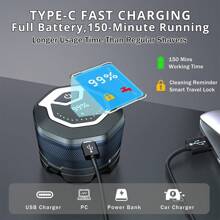 Head Shavers For Men, 2025 Upgraded 6D Flexible Head Shavers For Bald Men, IPX8 Waterproof, Wet/Dry Electric Shaver, Rotary Shaver With LED Display, USB-C Bald Razor With Travel Lock