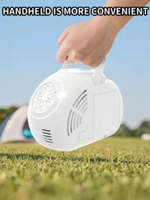 Mini macchina portatile per bolle, Soffiatore di bolle automatico, Regalo di compleanno per bambini, Produzione di bolle dense (batteria e soluzione per bolle esclusi)