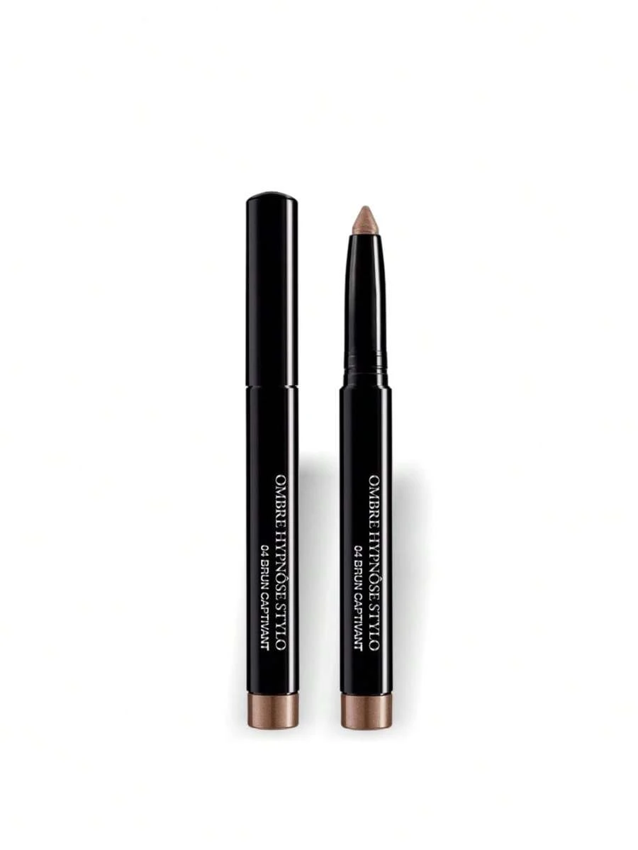 Lancôme Phấn mắt dạng kem Ombre Hypnose Stylo Longwear Brun Captivant 1 ML - trắng - Xem 1