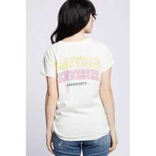 Camiseta "Nashville, hogar de la música country" - Perla - Ver 5