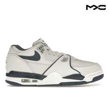 Air Flight 89 Low 'Sail Armory Navy' Cream Phantom Light-Iron-Ore Sneakers Men FQ8256-001 - Nhiều màu - Xem 1