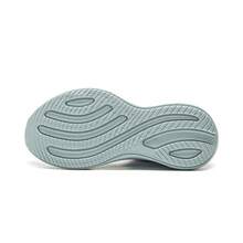 LI-NING Zapatillas de running para hombres Li Ning Yuying 5 con amortiguación optimizada, caja de punta ancha, zapatos deportivos profesionales para competición adecuados para clima cálido, ARHV015 - Blanco - Ver 6