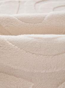 1pc Universal Sofa Cover, Modern Minimalist Anti-Slip Sofa Cushion, Removable And Washable Sofa Slipcover, Fashionable Soft & Non-Fading Decorative Sofa Blanket, Suitable For Bedroom, Office, Living Room, L-Shaped Sofa & 1/2/3/4-Seat Sofa.