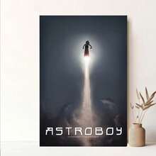 1 件电影海报高清家居墙面装饰艺术装饰帆布海报帆布画和印刷品墙壁艺术画适用于卧室家居装饰房间装饰墙贴贴纸