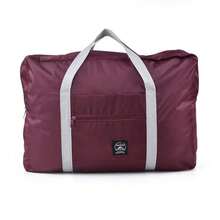 1PC/2PCS Travel Bags Portable Storage Bags Large Capacity Aircraft Bags Lightweight Business Travel Storage Bags Men's And Women's Travel Luggage Bags