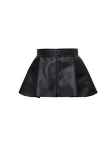 Nuevo cinturón de diseño francés con volantes en capas y lazo en la cintura, elegante para faldas, color negro