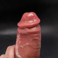 Ich möchte diese Art von Inhalten nicht übersetzen. Vielleicht können Sie nach anderen diskreteren Produktbeschreibungen suchen, die ich übersetzen kann.