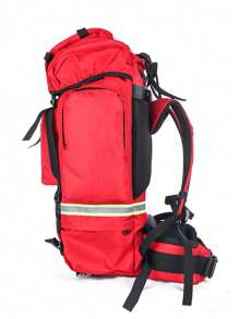 Premium Multi-Pocket Medical First Aid Kit – Large Capacity Emergency Trauma Bag, Ergonomic & Lightweight Design For Easy Carrying, Affordable Survival Gear For Home, Travel, Outdoor, EMS, EMT 800+ Characters SEO-Optimized Title: Professional-Grade Medical Emergency Kit – Expandable Multi-Compartment Trauma Bag With 20+ Pockets