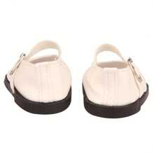 1 set de regalo de graduación para muñeca de 18 pulgadas, incluye vestido, gafas de muñeca, calcetines y zapatos, es un regalo de moda y popular para niños, para ocasiones festivas y cumpleaños