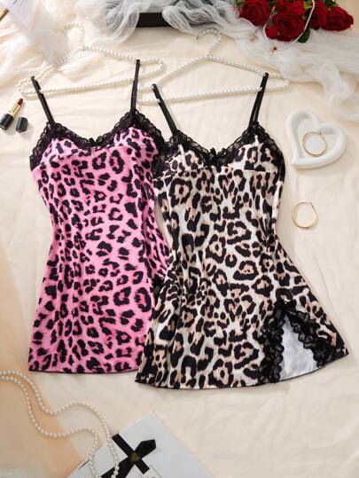 Underwear & Sleepwear