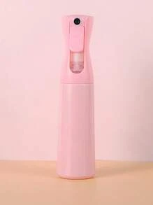 7PCS/(6.8 Oz/200ml) Multi Functional Continuous Fine Mist Spray Bottle, Suitable For Knotting Brushes, Hair Braiding Devices, Teasing Brushes, Mouse Tail Comb Edge Brushes For Adult And Girl Hair, Suitable For Hairstyle Design, Smooth Hair Styling For Hairdressers, Home Hair Combs