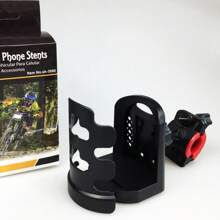 New Creative Car Air Outlet Water Cup Holder Car Rear Seat Water Cup Holder Bicycle Electric Vehicle Water Cup Holder